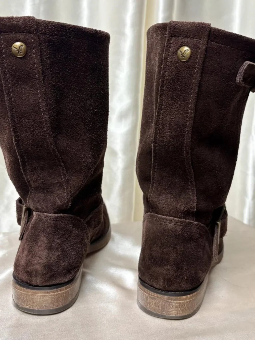 American Eagle Women's Brown Boots